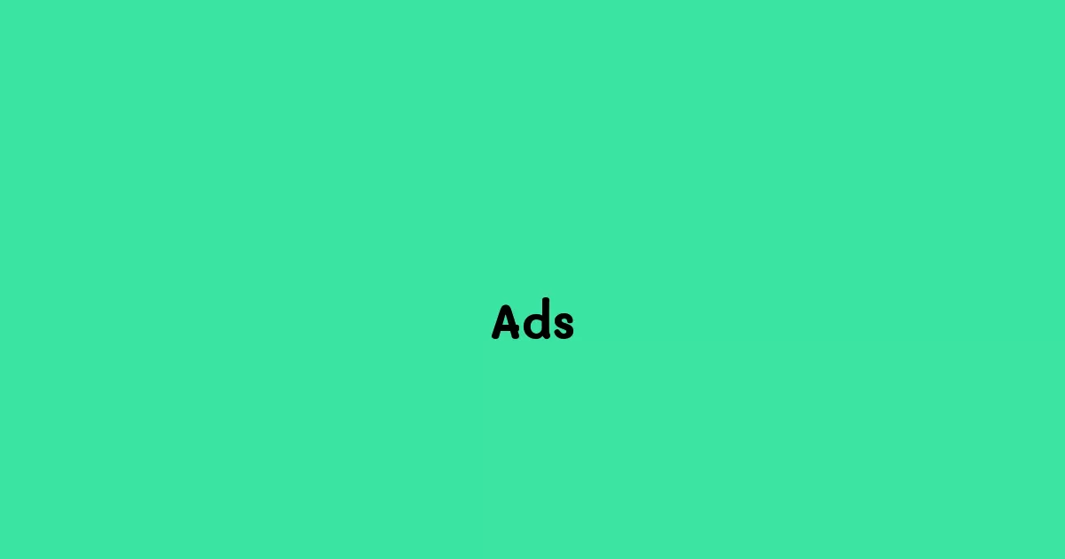 Ads