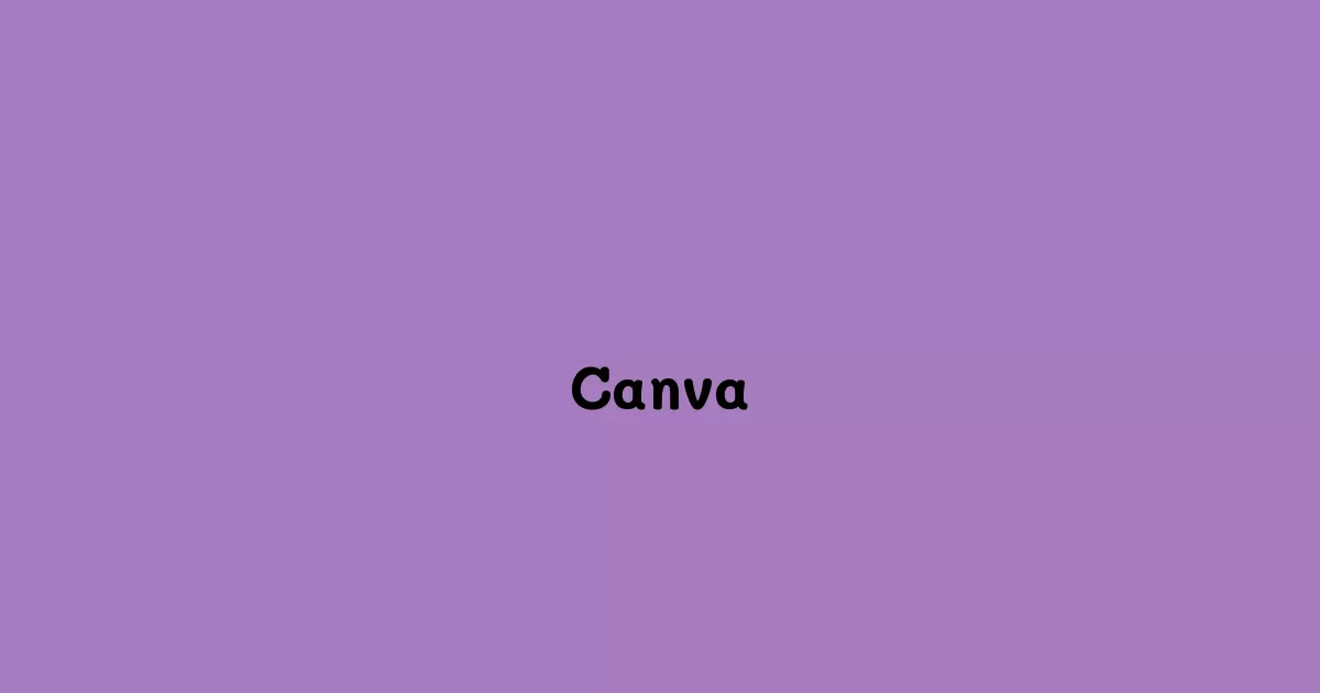 Canva